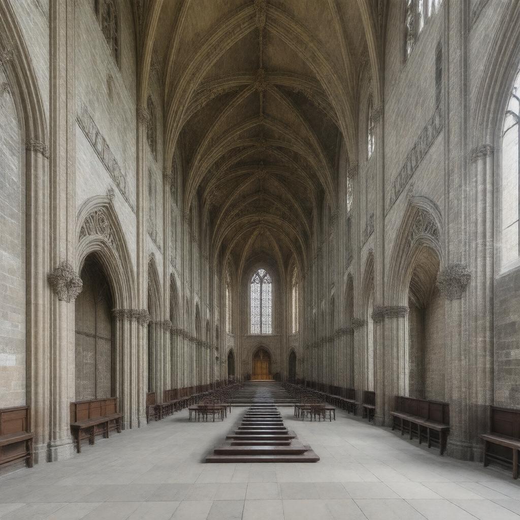 St Stephen's Chapel